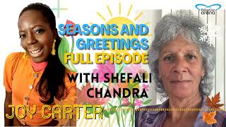 Seasons and Greetings full episode