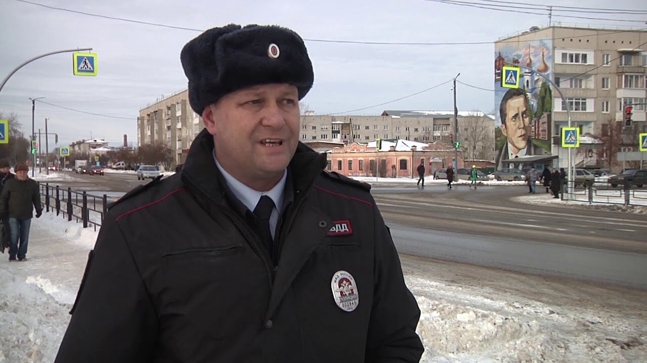 Изменения движения на регулируемых перекрестках - YouTube