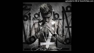 Justin Bieber: Love Yourself (Official Instrumental) Resimi