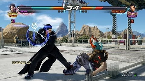 This Unblockable Setup can still be usefull in some situations