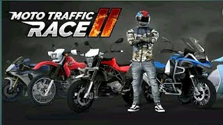 Moto Traffic Race 2 android game screenshot 4