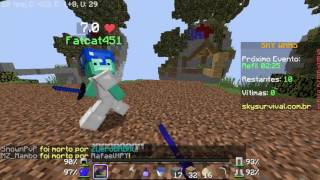 Hacker fatcat451 killaura skyminigames