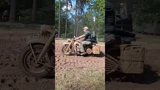 Militracks 2025 Overloon