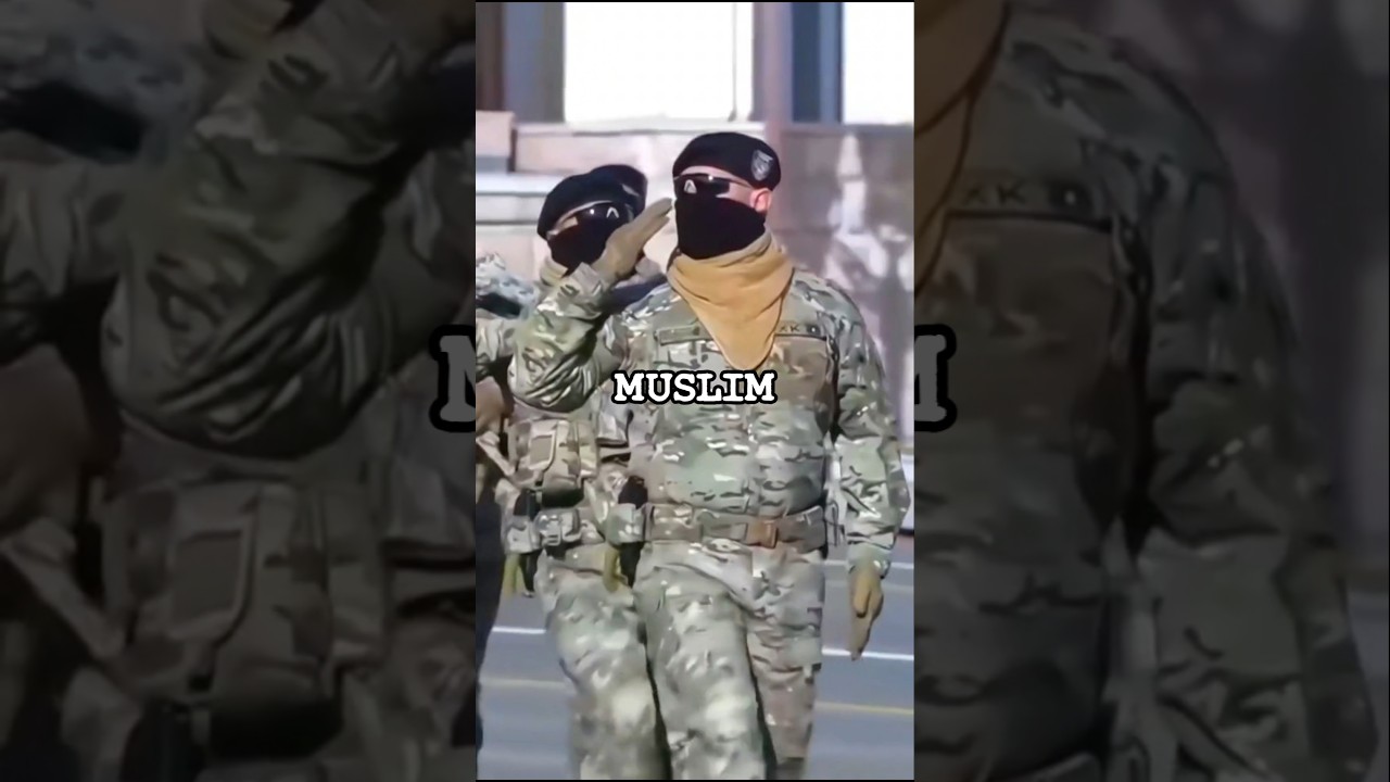 Iran's unexpected ENEMY