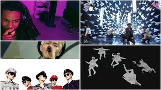 THEY ONNA ROLL | SHINee-Everybody 5th Mini Album w/Performances