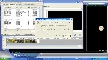 Windows XP Shutdown Has BSOD VM