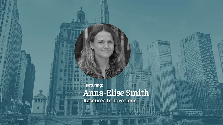 EPIC Career Series: Anna-Elise Smith, Resource Inn...