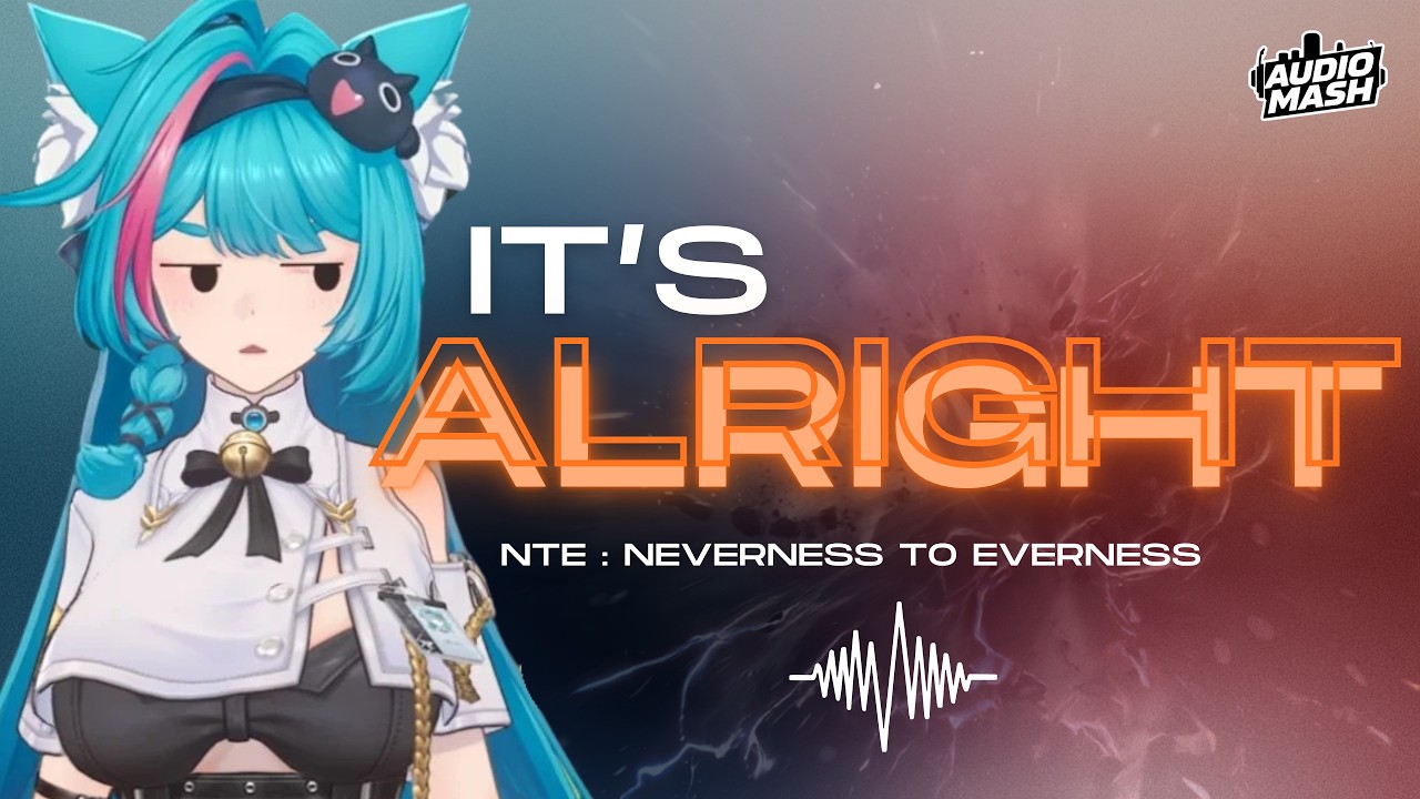 NTE: Neverness To Everness - Audio Review