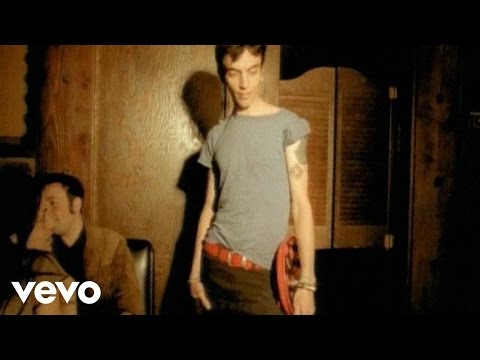 The Dandy Warhols - Bohemian Like You