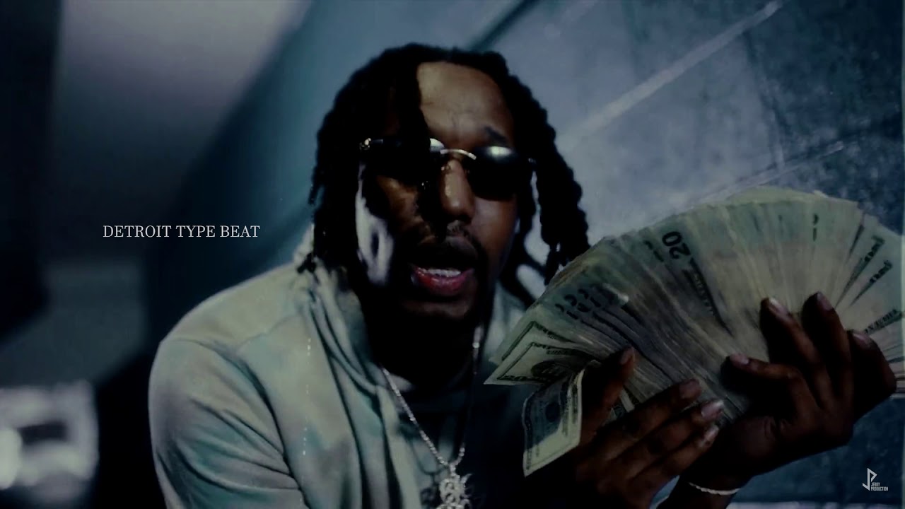 [FREE] Nuk x Detroit Type Beat - 
