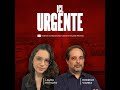 ICL Urgente - #292 - Escândalo Master chega ao líder do governo Jaques Wagner, que vira alvo da PF