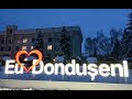 Emisiunea TUR RETUR  / Raionul DONDUSENI / Moldova