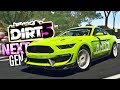 DIRT 5 - The First NEXT GEN Racing Game! (Gameplay)