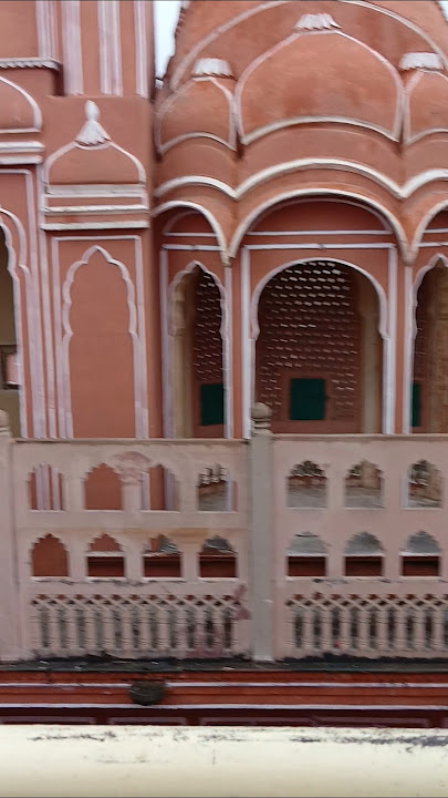 #hawamahaljaipur #viralvideo #youtubeshorts #jaipur #youtube #youtuber #rajasthan
