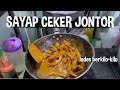 MASIH SMA BERANI MASAK TERNYATA LAKU di GEROBAKAN ! THEY CALL IT SPICY CLAW