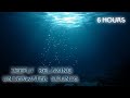 6 Hours Of Relaxing Underwater Sounds | Sleep / Relax / Study | Underwater Ambience