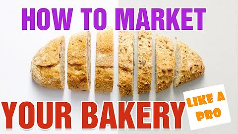 How to Promote a Bakery Business [ Top Tips to Market and Promote Your Bakery Business] - DayDayNews