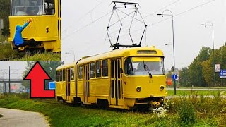 Trams in Sarajevo 2014 Bosnia 🇧🇦 Sarajevski Tramvaj