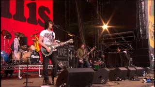 The Fratellis - Mistress Mabel