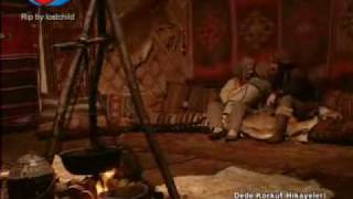 Dede Korkut Bamsi Beyrek Bölüm 2