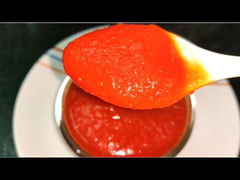 Video: Paghahanda Para Sa Taglamig - Mga Pipino Sa Tomato Paste