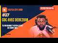 Vidéo #27 Change Data Capture avec Debezium et Kafka