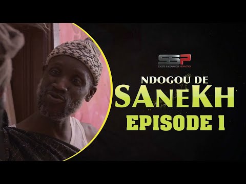 SÉRIE RAMADAN - NDOGOU DE SANEX - EPISODE 1