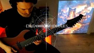 Dreamtone Diaries #07 - DOOM Guitar & Synth Sound