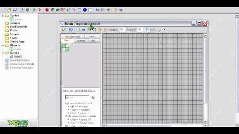 Game Maker Cursor Tutorial