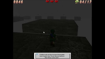 Brenden Booth Portfolio - 3D DirectX Project