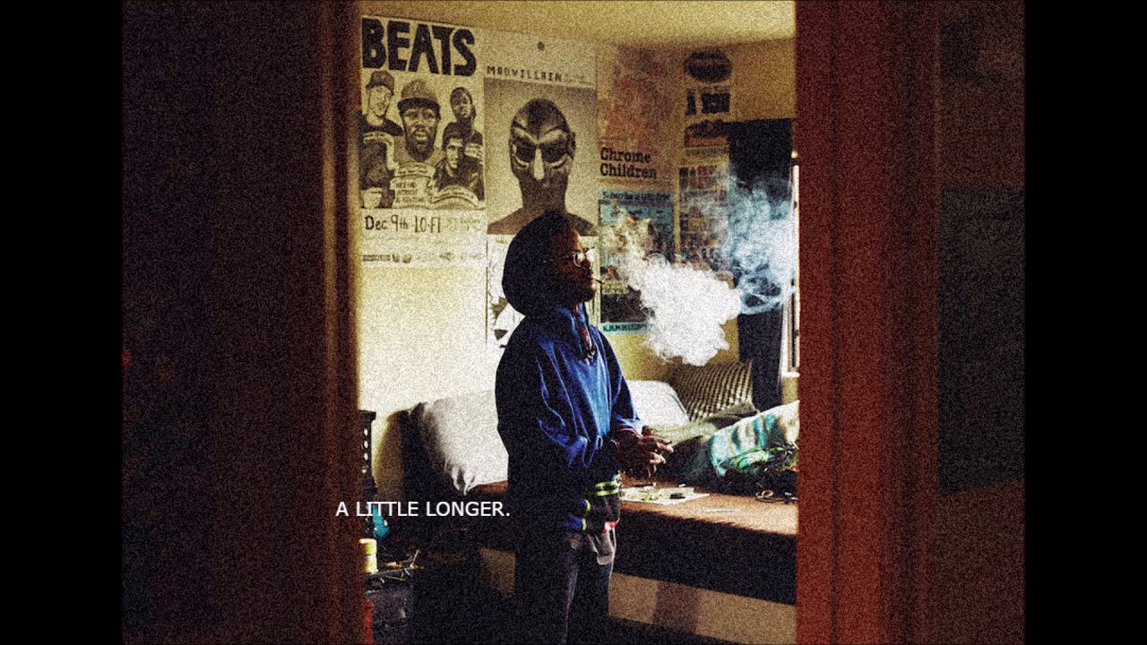 (SOLD)a little longer. | Knxwledge Type Beat