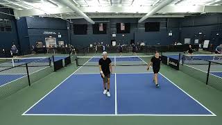 08/08/26 - 🏓 Playoffs 🏓 - PBC -  ($3,800 Prize) - (5.5 DUPR) ~ Retke, Bradstreet -vs- Hewitt, Clark