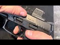 Is the heckler  koch vp9sk still a relevant edc in 2023