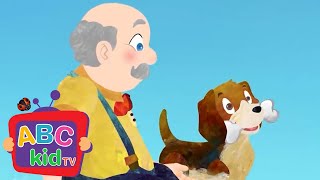 This Old Man | ABC Kid TV Nursery Rhymes & Kids Songs