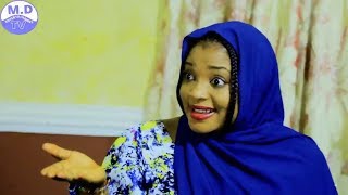 SIRRIN RUHI1&2 LATEST HAUSA FILM 2019 Togo Movie