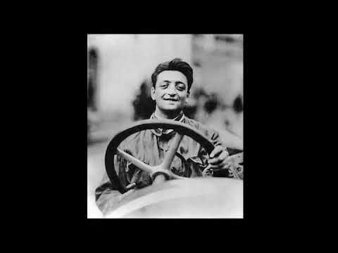 Enzo Ferrari - Wikipedia