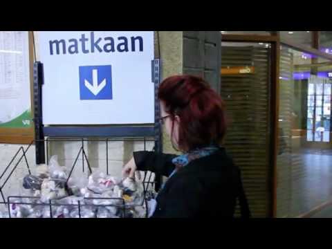 Video: Maailman Villieläinten Päivä