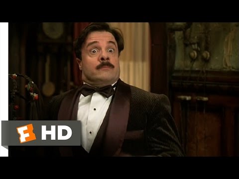 Mousehunt 8 10 Movie CLIP Auction Awkwardness 1997 HD