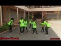 Christina Shusho - Shusha Nyavu one  done  by  Danco Okonda