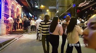 란콰이펑 - YouTube 란콰이펑 - Youtube