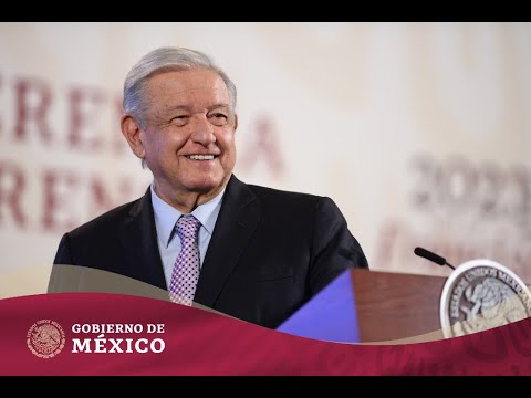 #ConferenciaPresidente | Lunes 16 de octubre de 2023