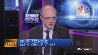 Analyzing coronavirus impact quarter by quarter, commodities expert says | Street Signs Europe