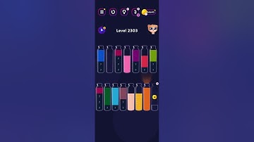 How to pass level 2303 on get color on Android