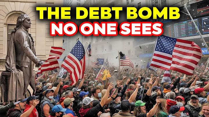 $1.3 TRILLION Wall Street Time Bomb - The Private Credit Bubble
