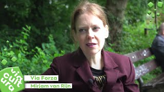 Piratenpartij - Mirjam van Rijn