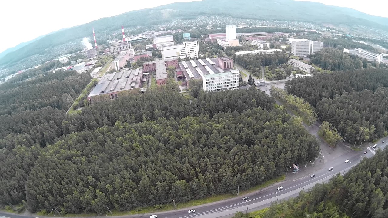 Поселок дэу 48