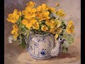 Anne Cotterill ✽ English painter (1933-2010)