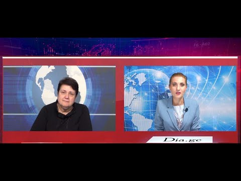 ცხელების ქოლ-ცენტრი გორში და კორონავირუსის მართვა 21.09.2020