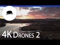 4K DJI Mavic Pro: El Rejon Chihuahua, Mexico - EAD (Drone #2)