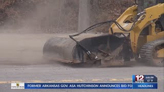 WVDOH's 'Pothole Blitz' set for Monday